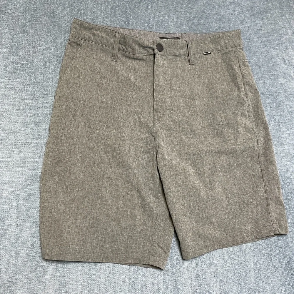 Hurley chino shorts